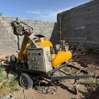 فوم بتن|ماشینآلات صنعتی|اردستان, |دیوار