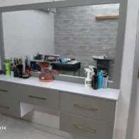 دکور آرایشگاه