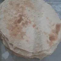 نون خشک تمیز خشک