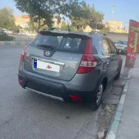 اچ سی کراس کم کار۹۸ بی رنگ
