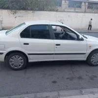 ماشین سمند EL x