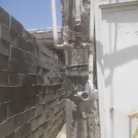 جوشکاری ساخت و نصب سایه بام لوله کشی تعمیرات برق