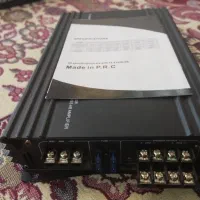 آمپ 4کانال نومارک xplay