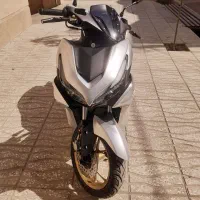 موتور آیروکس صفر