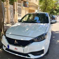 سهند S مدل ۱۴۰۳ در حد صفر