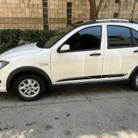 کوئیک 1402 پارس خودرویی مدل R