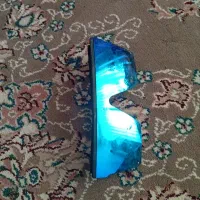 عینک در حد نو