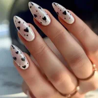 مدل ناخن کاشت فقط ۲۵۰ فقط تماس بگیرید