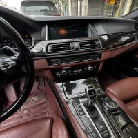 BMW 528i LCI مدل 2015|خودرو سواری و وانت|مشهد, کوثر|دیوار