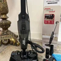 جاروبرقی ایستاده جارو طی دار تفالی (اصلی)اکبند