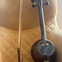 کمانچه مهر چنگی