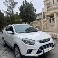 جک S5 اتومات مدل ۹۷(فقط اقساطی)