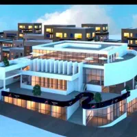 پیش فروش مغازه ۹۰متر بر اصلی ایلیا سنتر
