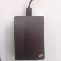 هارد اکسترنال سیگیت ۴ ترابایت