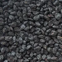 افغان مویز سیاه کشمش