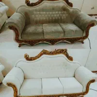 مبل شویی طوفان۵۰٪تخفیف تابستانه100%تضمینی،مبلشویی