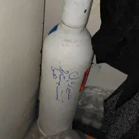 کپسول اکسیژن امانی صلواتی