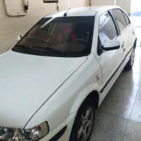 سمند مدل 89