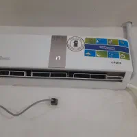 تعمیرات، نصاب و سرویس کولر اسپلیت و پنجره‌ای