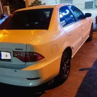 سمند سورن توربو ۹۶