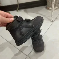 کفش طبی مناسب صافی کف پا