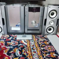 ضبط سونی  dnxm2 و ضبط سونی FL5d