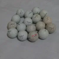توپ گلف