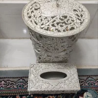 استند گل ـ میز اتو ـ تلفن رومیزی و غیره