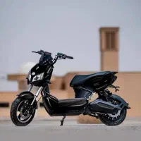 موتور برقی جی سی x3