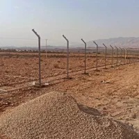 کف سازی و محوطه سازی و فنس کشی