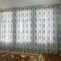 پرده|پرده، رانر، رومیزی|زرنه, |دیوار