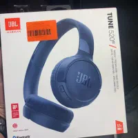 هدفون جی بی ال Jbl 520 tune