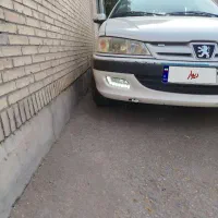 پارس موتور جدید