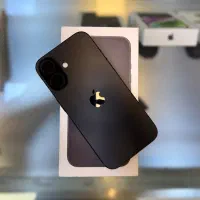 آیفون ۱۶نرمال۲۵۶CH باتری۱۰۰سایکل۴۷باگارانتی رجیستر