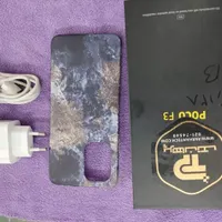 poco f3|موبایل|تهران, کاظم‌آباد|دیوار