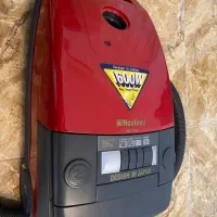 جارو برقی ناسیونال