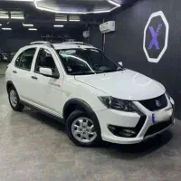 کویک صفر GXتیبLمدل 1404برج11بدون خط و خش