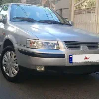 سمند ۸۶ استثنایی