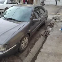 زانتیا 2000|خودرو سواری و وانت|ارومیه, |دیوار