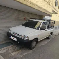 وانت پراید