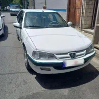 پارس مدل 90