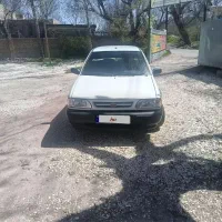 فروش پراید کره ای