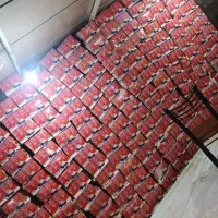 ضایعات کارتون وکاغذ
