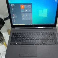 لپ تاپ hp 255 g7