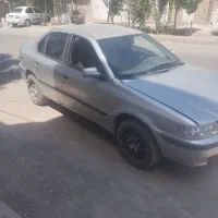 سمند مدل 82
