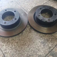 دیسک ترمز چرخ جلو لکسوس LX570