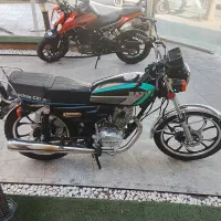 هوندا کویر ۱۵۰