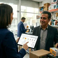 بازاریابی پاره وقت