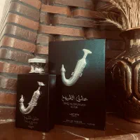 ادکلن لطافه عشق الشوخ سیلور