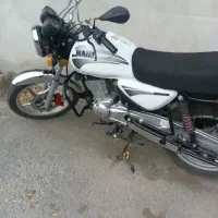موتورسیکلت هانی ۲۰۰cc